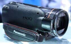 دوربین فیلمبرداری پاناسونیک HDC-HS30023675thumbnail